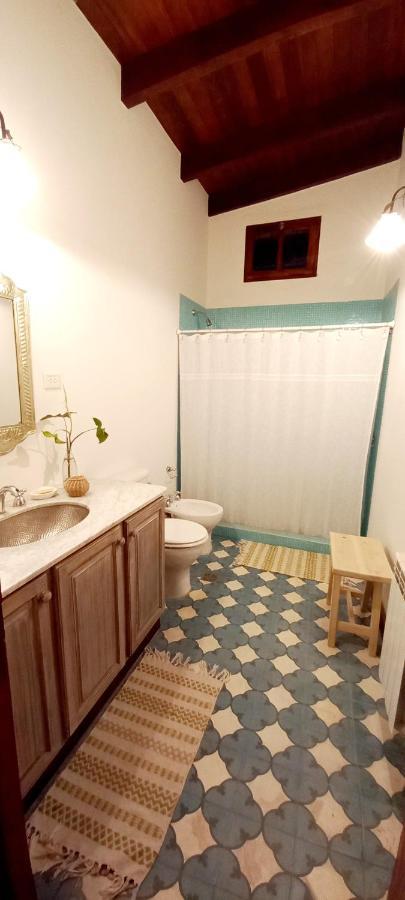 Apartamento En El Vivero Тилькара Экстерьер фото