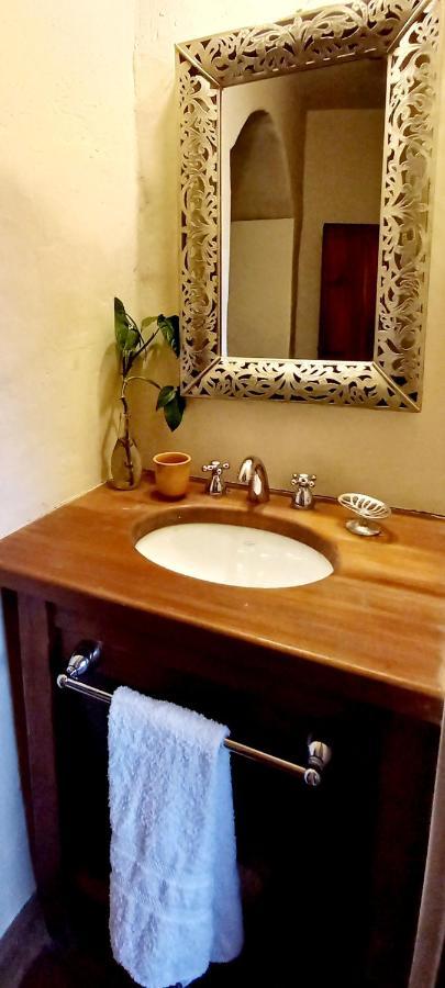 Apartamento En El Vivero Тилькара Экстерьер фото